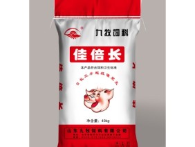 配合飼（sì）料