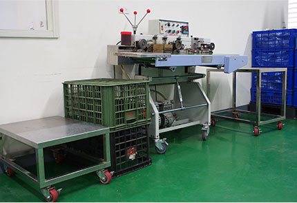 公司簡（jiǎn）介工廠